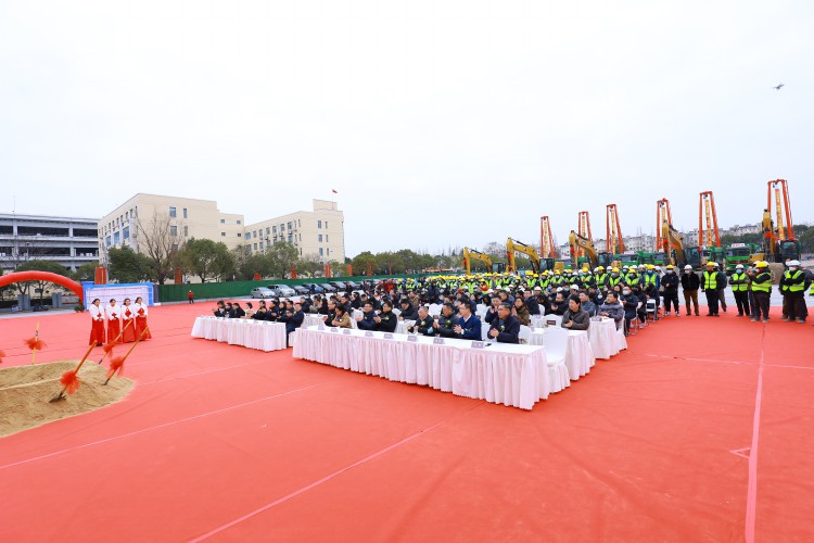 上海杨浦区活动庆典一站式服务 从开工仪式到线下活动的全方位解决方案