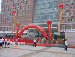 专业庆典活动服务一站式解决方案 礼仪、设备租赁与开业典礼全解析