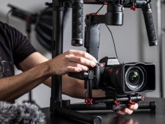 深圳摄像 捕捉精彩瞬间，定格城市脉搏的专业服务