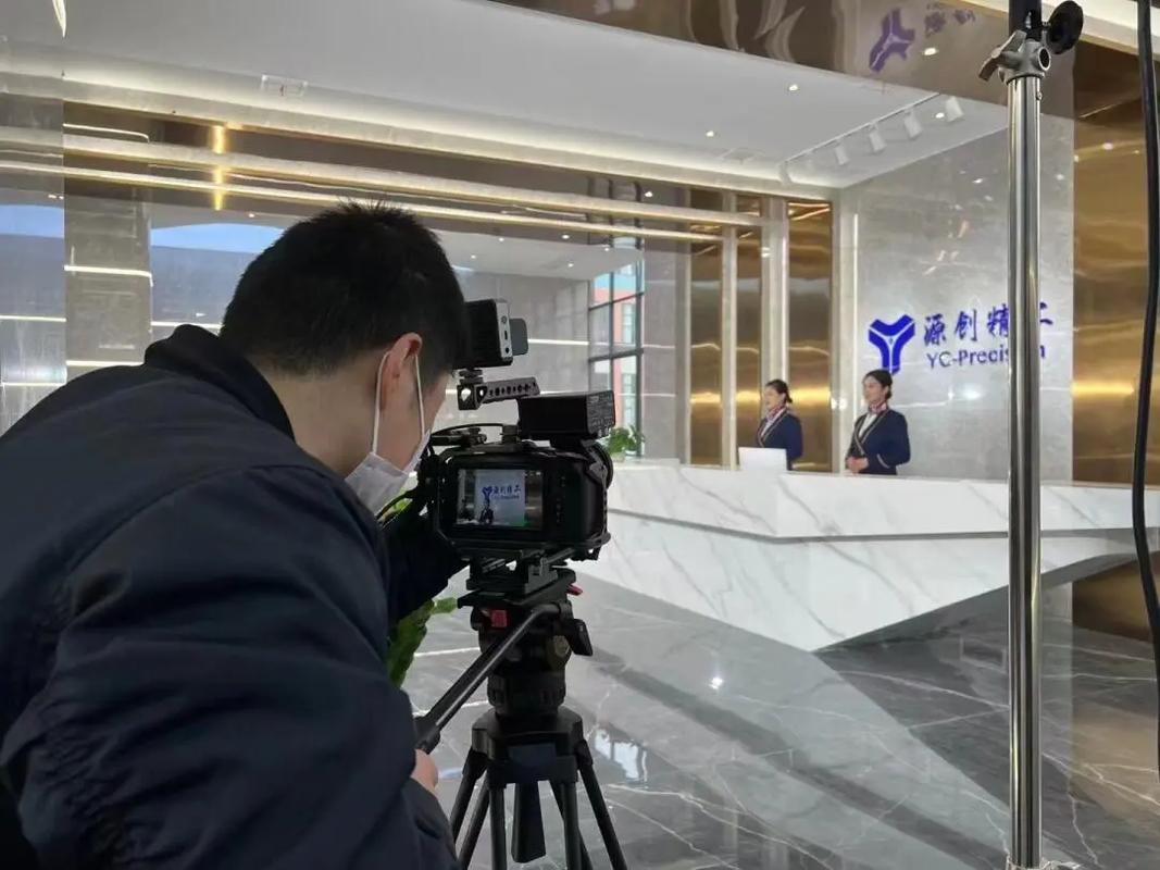 青岛摄影摄像团队 用镜头记录岛城光影，为您定格精彩瞬间